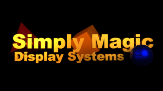 Simply Magic Systems