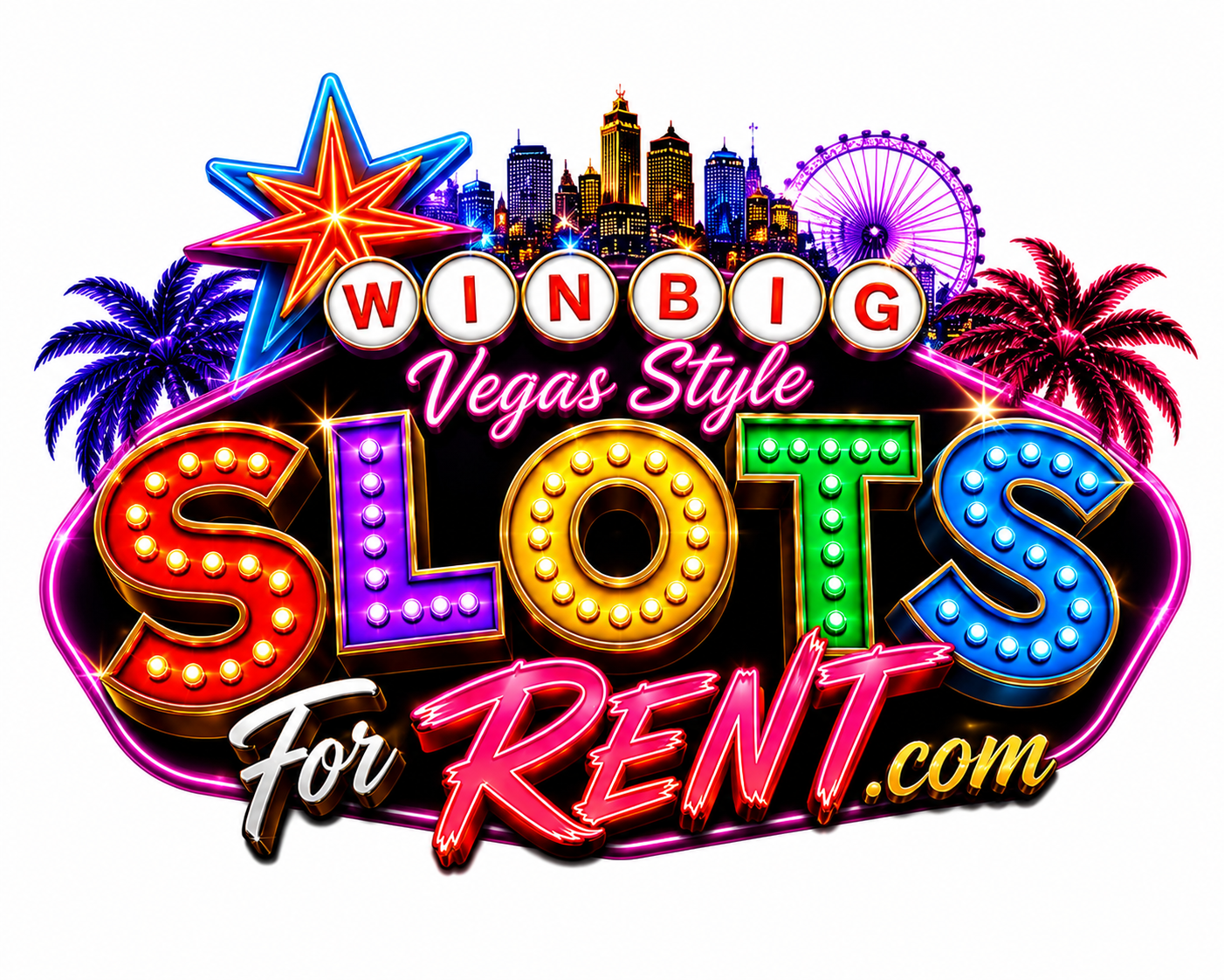 Slots For Rent