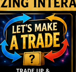 Let's Make A Trade game poster